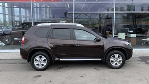 Внедорожник Nissan Terrano 2021 года, 1730000 рублей, Солонцы