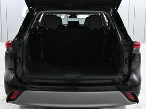 Внедорожник Toyota Highlander 2026 года, 6095000 рублей, Аксай