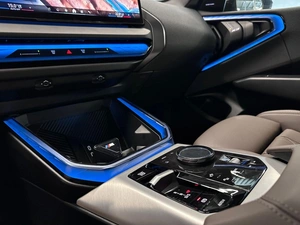 Внедорожник BMW X3 2025 года, 7599000 рублей, Павловская Слобода