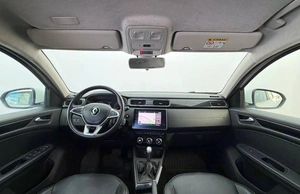 Внедорожник Renault Arkana 2019 года, 1850000 рублей, Орёл