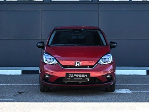 Хетчбэк Honda Fit 2022 года, 1834000 рублей, Кирилловка