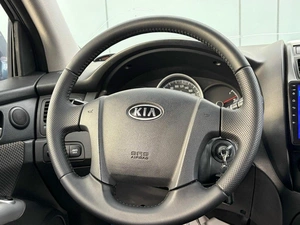 Внедорожник Kia Sportage 2008 года, 900000 рублей, Ижевск