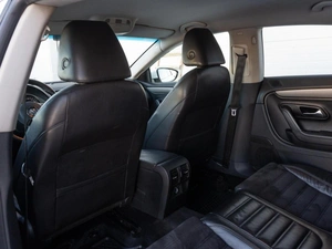 Седан Volkswagen Passat CC 2011 года, 1150000 рублей, Самара