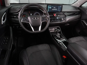 Внедорожник Москвич 3 2023 года, 1449000 рублей, Воронеж