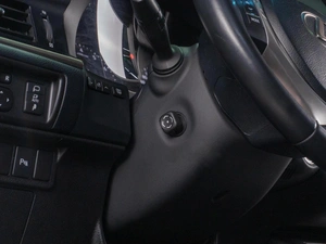 Седан Lexus ES 2015 года, 2399000 рублей, Сургут
