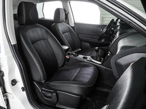 Внедорожник Nissan Qashqai 2013 года, 1145000 рублей, Воронеж