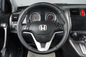 Внедорожник Honda CR-V 2008 года, 1499000 рублей, Тюмень