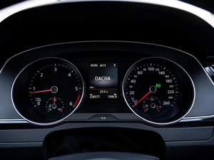 Универсал Volkswagen Passat 2016 года, 2010000 рублей, Краснодар