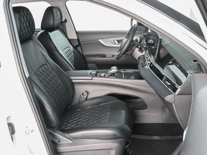 Внедорожник Chery Tiggo 7 Pro Max 2024 года, 2029000 рублей, Аксай