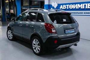 Внедорожник Opel Antara 2013 года, 1298000 рублей, Солонцы