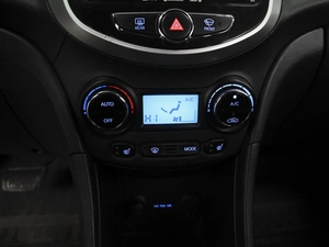 Хетчбэк Hyundai Solaris 2013 года, 869000 рублей, Ставрополь