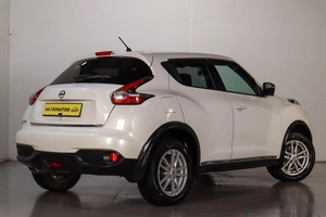 Внедорожник Nissan Juke 2014 года, 1099000 рублей, Челябинск