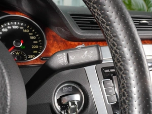 Седан Volkswagen Passat CC 2010 года, 1299000 рублей, Тверь