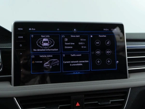 Внедорожник Volkswagen Tiguan 2021 года, 4057055 рублей, Москва