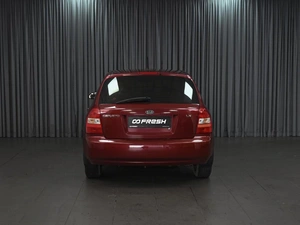 Хетчбэк Kia Cerato 2005 года, 499000 рублей, Ставрополь