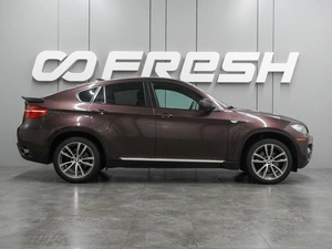 Внедорожник BMW X6 2008 года, 1179000 рублей, Воронеж