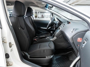 Хетчбэк Peugeot 308 2011 года, 639000 рублей, Ставрополь