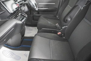 Минивэн Honda Stepwgn Spada 2016 года, 1849000 рублей, Кемерово