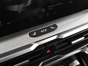 Внедорожник Geely Coolray 2023 года, 1819000 рублей, Ростов-на-Дону