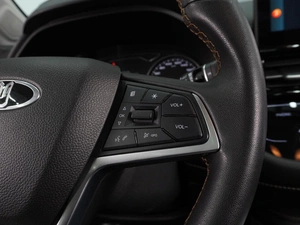 Внедорожник Москвич 3 2023 года, 1449000 рублей, Воронеж