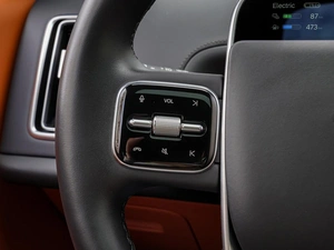 Внедорожник Li Auto L9 2023 года, 7770000 рублей, Краснодар