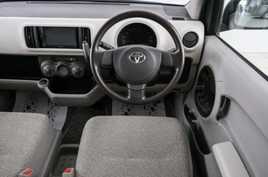 Хетчбэк Toyota Passo 2011 года, 699000 рублей, Красноярск