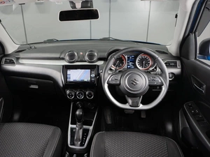 Хетчбэк Suzuki Swift 2017 года, 1569000 рублей, Тюмень