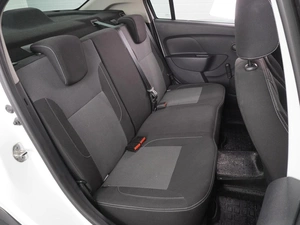 Седан Renault Logan Stepway 2022 года, 1299000 рублей, Воронеж