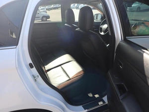 Внедорожник Mitsubishi ASX 2013 года, 1470000 рублей, Железногорск