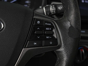 Седан Hyundai Solaris 2021 года, 1425000 рублей, Ставрополь