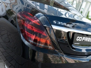 Седан Mercedes-benz S-класс 2018 года, 5678777 рублей, Ставрополь
