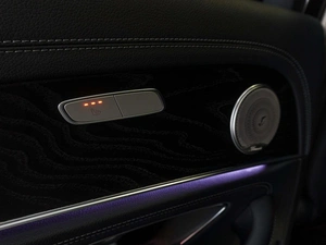 Седан Mercedes-benz E-класс 2020 года, 4929000 рублей, Тюмень