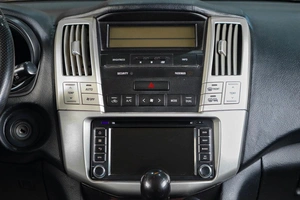 Внедорожник Lexus RX 2007 года, 1519000 рублей, Тюмень