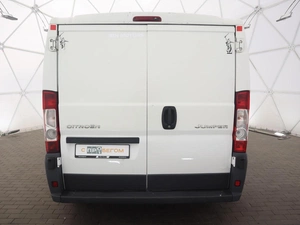 Фургон Citroen Jumper 2013 года, 1250000 рублей, Орёл