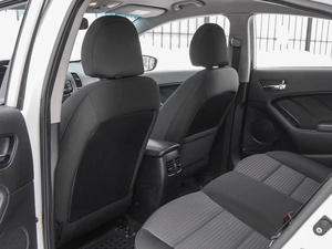 Седан Kia Cerato 2019 года, 1679000 рублей, Волгоград