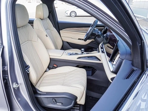 Внедорожник Geely Xingyue L 2025 года, 4280000 рублей, Краснодар