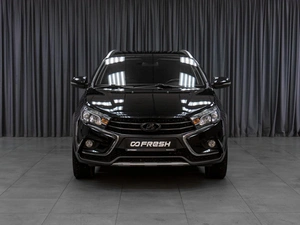 Универсал ВАЗ (LADA) Vesta Cross 2021 года, 1149000 рублей, Тюмень