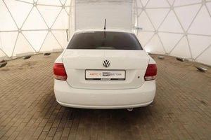 Седан Volkswagen Polo 2014 года, 889000 рублей, Обнинск