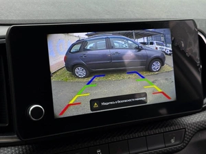 Седан ВАЗ (LADA) Iskra 2025 года, 1549000 рублей, Кропоткин