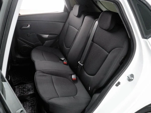 Хетчбэк Kia Rio 2017 года, 1054000 рублей, Воронеж