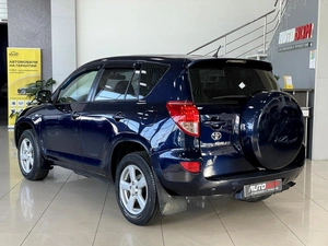 Внедорожник Toyota RAV4 2006 года, 1087000 рублей, Солонцы