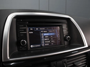 Внедорожник Mazda CX-5 2014 года, 1660000 рублей, Омск