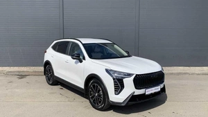 Внедорожник Haval Jolion 2024 года, 2360000 рублей, Солонцы