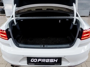 Седан Volkswagen Passat 2017 года, 2219000 рублей, Краснодар