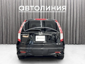 Минивэн Honda Stream 2010 года, 1099000 рублей, Красноярск