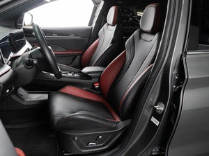 Внедорожник Geely Coolray 2024 года, 2249000 рублей, Тюмень