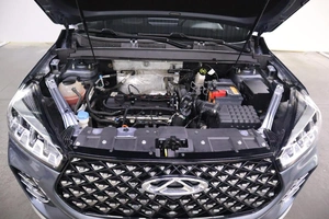 Внедорожник Chery Tiggo 7 2021 года, 1740000 рублей, Брянск