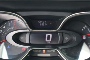 Внедорожник Renault Kaptur 2018 года, 1320000 рублей, Брянск