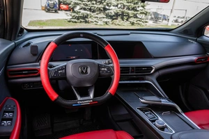 Внедорожник Changan UNI-T 2021 года, 2219000 рублей, Ульяновск