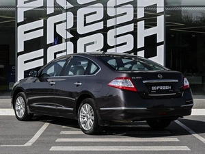 Седан Nissan Teana 2012 года, 1175000 рублей, Волгоград